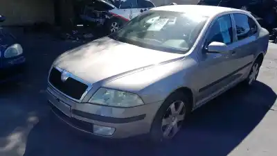 Pièce détachée automobile d'occasion COMMUTATEUR D'ALLUMAGE pour SKODA OCTAVIA II (1Z3)  Références OEM IAM 1K0905841  