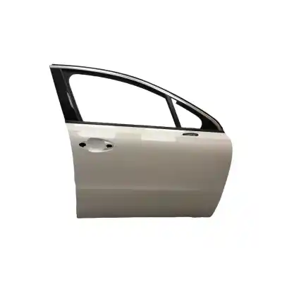 Pezzo di ricambio per auto di seconda mano porta anteriore destra per peugeot 508 i (8d_) 2.0 hdi riferimenti oem iam 96 776 839 80