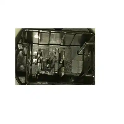 Second-hand car spare part driver left window regulator for toyota corolla  oem iam references 6982002801  