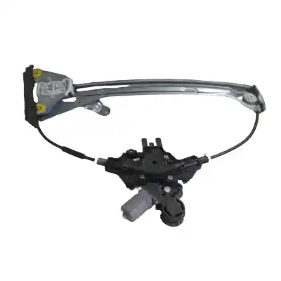 Second-hand car spare part driver left window regulator for toyota corolla  oem iam references 6982002801  