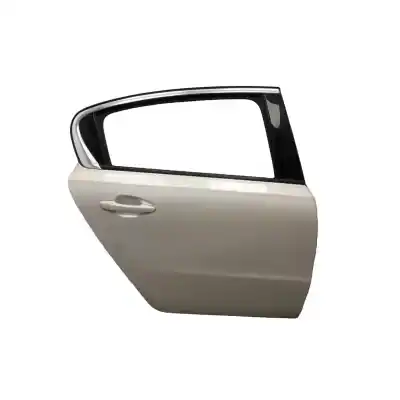 Pezzo di ricambio per auto di seconda mano porta posteriore destra per peugeot 508 i (8d_) 2.0 hdi riferimenti oem iam 9008x3