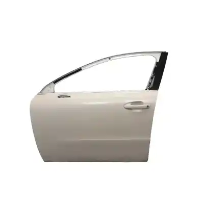 Pezzo di ricambio per auto di seconda mano porta anteriore sinistra per peugeot 508 i (8d_) 2.0 hdi riferimenti oem iam 9677684980