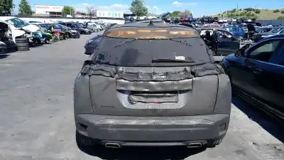 Recambio de automóvil de segunda mano de consola central para peugeot 2008 ii (ud_, us_, uy_, uk_) 1.2 puretech 130 referencias oem iam 98247894zd  