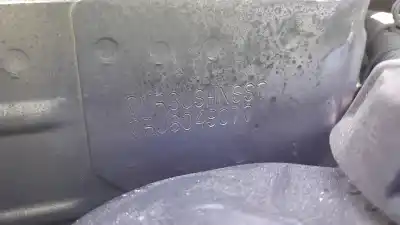 Recambio de automóvil de segunda mano de consola central para peugeot 2008 ii (ud_, us_, uy_, uk_) 1.2 puretech 130 referencias oem iam 98247894zd  