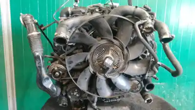 Second-hand car spare part alternator for land rover range rover sport v8 td se oem iam references lr133564