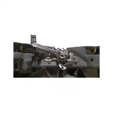 Автозапчасти б/у передняя панель за citroen ds3 (sa_) 1.4 hdi 70 (sa8hp4) ссылки oem iam 9676534380  