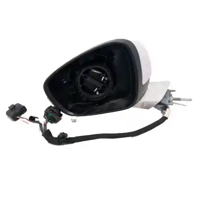 Pezzo di ricambio per auto di seconda mano specchio sinistro per peugeot 508 i (8d_) 2.0 hdi riferimenti oem iam 8154sh