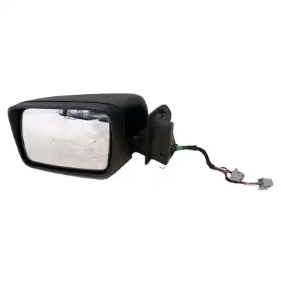 Second-hand car spare part left rearview mirror for land rover range rover sport v8 td se oem iam references crb503070pma