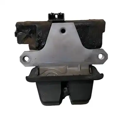 Second-hand car spare part trunk lock for land rover range rover sport v8 td se oem iam references fqr500130