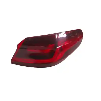 Автозапчасти б/у правый задний фонарь за KIA XCEED (CD) 1.6 CRDI 115 ссылки OEM IAM 92402J7300  