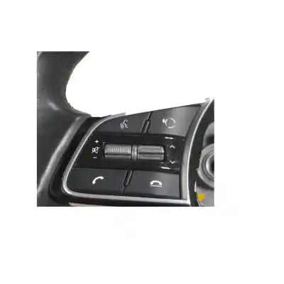 Peça sobressalente para automóvel em segunda mão volante por kia xceed (cd) 1.6 crdi 115 referências oem iam 56111j7401  