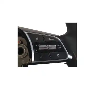 Peça sobressalente para automóvel em segunda mão volante por kia xceed (cd) 1.6 crdi 115 referências oem iam 56111j7401  