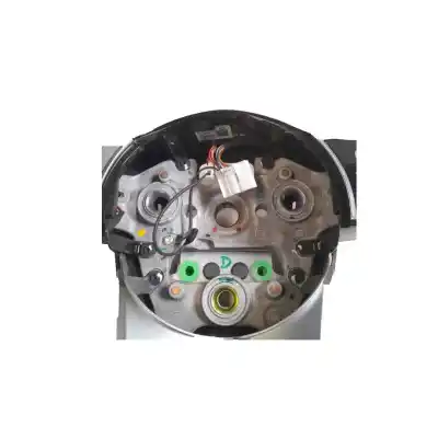 Peça sobressalente para automóvel em segunda mão volante por kia xceed (cd) 1.6 crdi 115 referências oem iam 56111j7401  