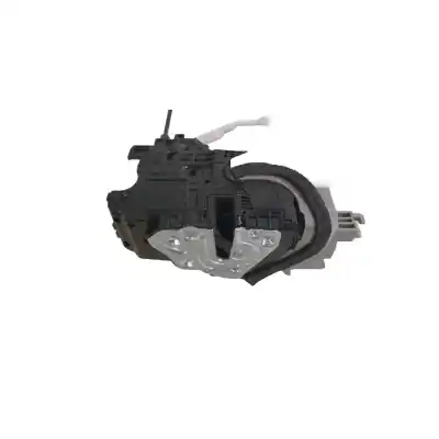 Second-hand car spare part Front Right Door Lock for KIA XCEED (CD) 1.6 CRDI 115 OEM IAM references 81320J7000  