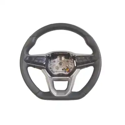 Автозапчастина б/у кермо для seat arona (kj7, kjp) 1.0 tsi посилання на oem iam 5ff419091