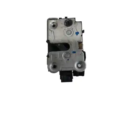 Second-hand car spare part Front Right Door Lock for DACIA LODGY (JS_) 1.5 DCI OEM IAM references 805030711R  