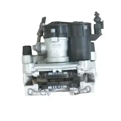 Автозапчасти б/у задний левый тормозной суппорт за ford focus iv (hn) 1.0 ecoboost mhev ссылки oem iam nx612d251beb  