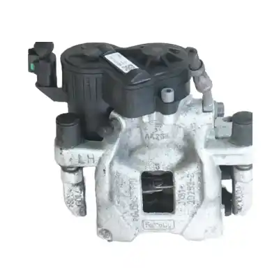 Автозапчасти б/у задний левый тормозной суппорт за ford focus iv (hn) 1.0 ecoboost mhev ссылки oem iam nx612d251beb