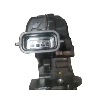 Автозапчасти б/у замок багажника/ворот за renault captur i (j5_, h5_) 1.5 dci 110 ссылки oem iam 846307169r  