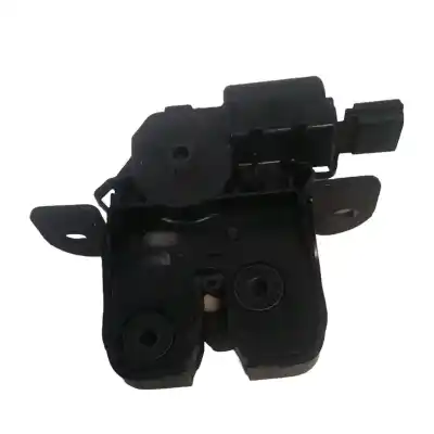 Second-hand car spare part trunk lock for renault captur i (j5_, h5_) 1.5 dci 110 oem iam references 905039428r