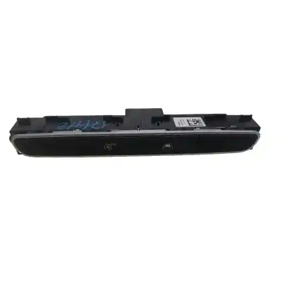 Автозапчастина б/у вимикач для renault megane iv fastback (b9a/m/n_) 1.3 tce 140 (b9nb) посилання на oem iam 283e82452r