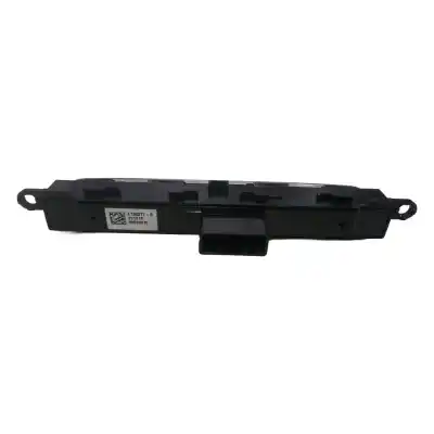 Автозапчастина б/у вимикач для renault megane iv fastback (b9a/m/n_) 1.3 tce 140 (b9nb) посилання на oem iam 283e82452r  