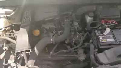 Автозапчастина б/у індикатор для renault megane iv fastback (b9a/m/n_) 1.2 tce 100 (b9ms) посилання на oem iam 172026203r  17 20 262 03r renault, 172026203r renault, 17202-6203r renault