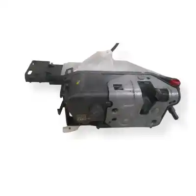 Автозапчастина б/у замок заднього правого дверя для CITROEN C3 III (SX) 1.2 PURETECH 82 Посилання на OEM IAM 9812398680  