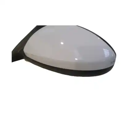 Second-hand car spare part left rearview mirror for kia xceed (cd) 1.6 crdi 115 oem iam references 87610j7220  