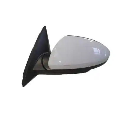 Second-hand car spare part left rearview mirror for kia xceed (cd) 1.6 crdi 115 oem iam references 87610j7220  