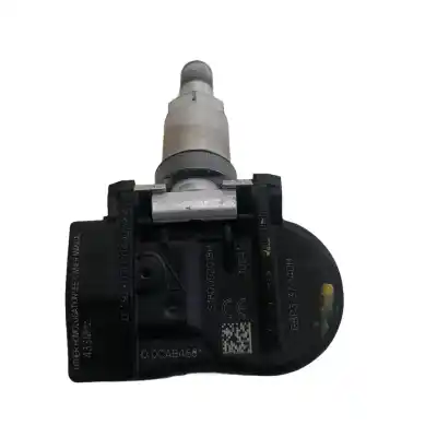 İkinci el araba yedek parçası basinç sensörü için mazda cx-7 (er) 2.2 mzr-cd awd (er10a) oem iam referansları bbp337140b