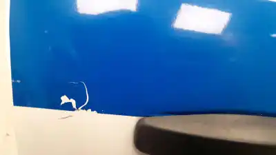 Автозапчастина б/у передні праві двері для dacia lodgy (js_) 1.6 lpg посилання на oem iam 801008218r  