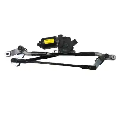 Peça sobressalente para automóvel em segunda mão motor do limpa para brisas por kia niro (de) 1.6 gdi hybrid referências oem iam 98100g5000