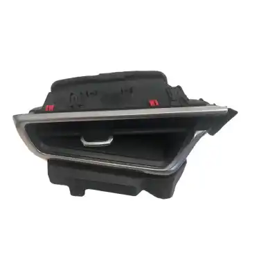 Second-hand car spare part left side air vent for toyota corolla oem iam references 5565002850