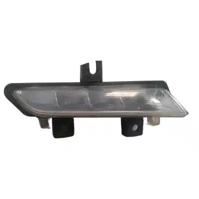 Second-hand car spare part left headlight for renault captur i (j5_, h5_) 1.5 dci 110 oem iam references 266059493r