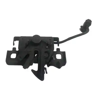 Second-hand car spare part bonnet lock for renault captur i (j5_, h5_) 1.5 dci 110 oem iam references 656011705r
