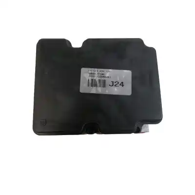 Peça sobressalente para automóvel em segunda mão abs por kia xceed (cd) 1.6 crdi 115 referências oem iam 58910j7240  