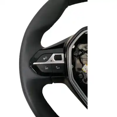 Recambio de automóvil de segunda mano de volante para peugeot 2008 ii (ud_, us_, uy_, uk_) 1.2 puretech 130 referencias oem iam 98546457zd  