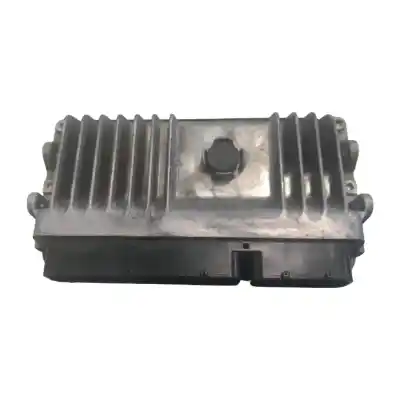 Second-hand car spare part ecu engine control for toyota corolla  oem iam references 896610zt40  