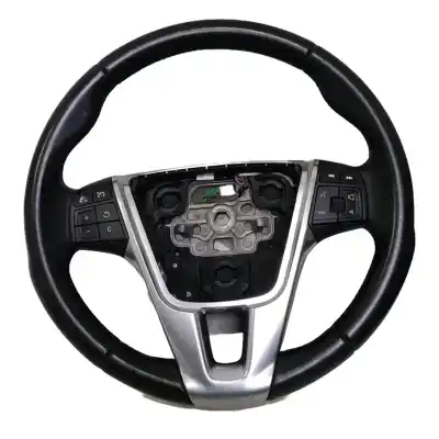 Автозапчасти б/у руль за volvo v40 fastback (525) d3 ссылки oem iam 31250591