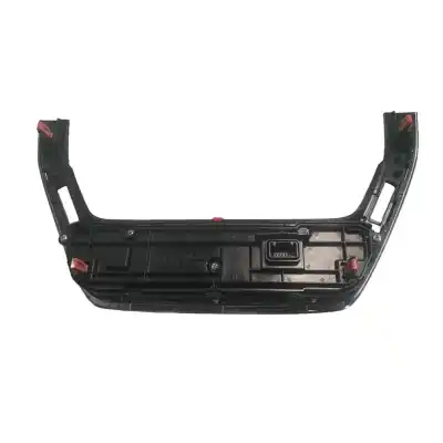 Second-hand car spare part climate control for toyota corolla  oem iam references 5590002f30  