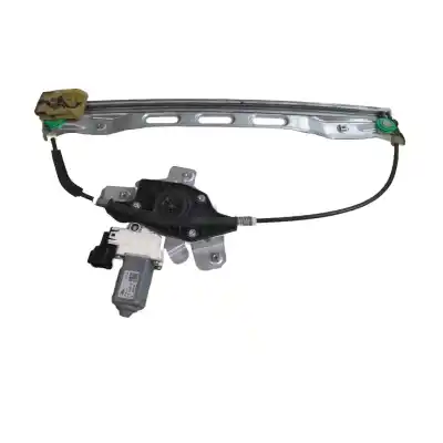 Recambio de automóvil de segunda mano de ELEVALUNAS DELANTERO IZQUIERDO para FORD TOURNEO COURIER B460 MONOSPACE  referencias OEM IAM 5280005  