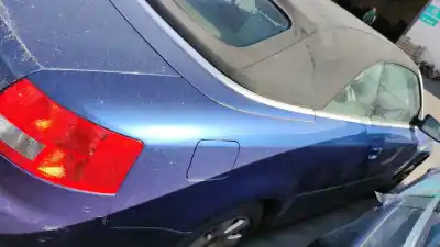 Автозапчастина б/у електро вентилятор для audi a4 b6 (8e2) 1.8 t посилання на oem iam   