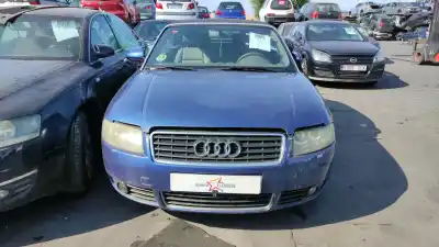 Автозапчастина б/у електро вентилятор для audi a4 b6 (8e2) 1.8 t посилання на oem iam   