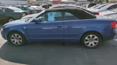 Автозапчастина б/у електро вентилятор для audi a4 b6 (8e2) 1.8 t посилання на oem iam   