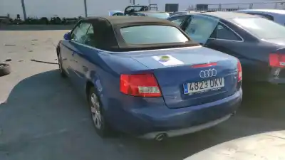 Автозапчастина б/у електро вентилятор для audi a4 b6 (8e2) 1.8 t посилання на oem iam   