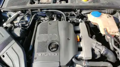 Автозапчастина б/у електро вентилятор для audi a4 b6 (8e2) 1.8 t посилання на oem iam   