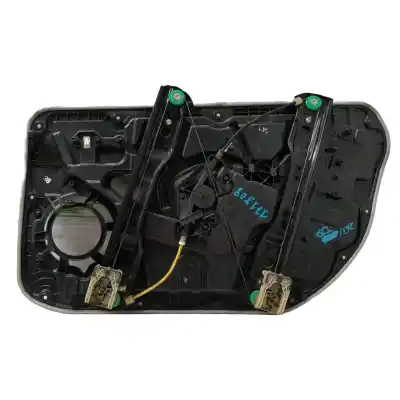 Second-hand car spare part driver left window regulator for volvo v40 fastback (525) d3 oem iam references 31301555  