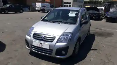 Автозапчастина б/у ВАЖІЛЬ РУЧНОГО ГАЛЬМА для CITROEN C2 (JM_)  Посилання на OEM IAM 470185  