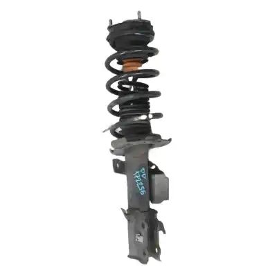 Second-hand car spare part Front Right Shock Absorber for FORD B-MAX VAN (JK) 1.0 ECOBOOST OEM IAM references 1905880  